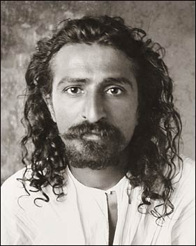 Avatar Meher Baba, author of spiritual books