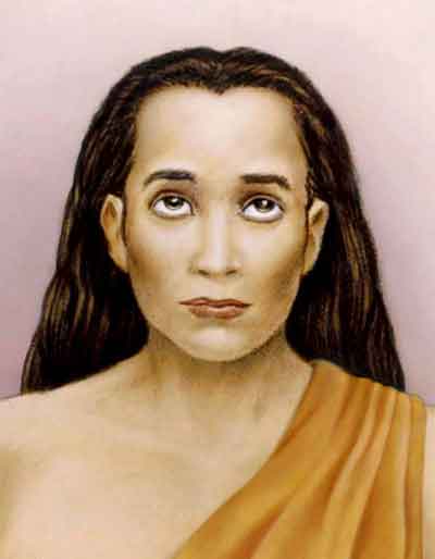 Babaji enlightened master