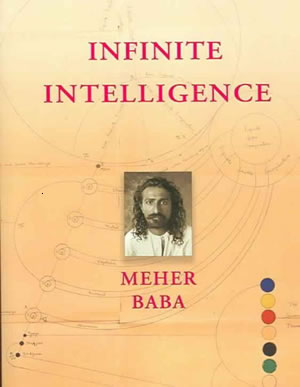 infinite intelligence by meher baba
