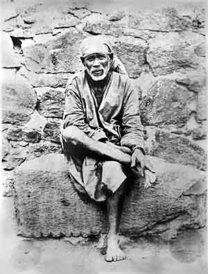 Sai Baba of Shirdi